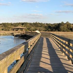 Meet your Posher, Terry